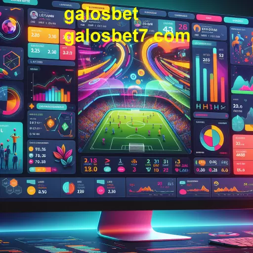 Apostas no Galosbet: Uma Experiência de Jogo Completa